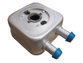 YAG SOGUTUCU CONTALI (VW: GOLF III-PASSAT-GOLF "1.9 TDI"  INCE) resmi