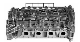 SILINDIR KAPAGI - (RENAULT: TRAFIC - LAGUNA II / OPEL: VIVARO / NISSAN: QASHQAI - XTRAIL 2.0 DCI 06>) resmi