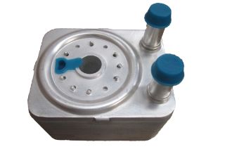 YAG SOGUTUCU CONTALI (VW CADDY 09-11 GOLF 06-14  PASSAT 09-11  POLO 05-10  AUDI A3 04-13  A4 08-16) AZV-BKD-BKP-AVF-CAGA-CBAC resmi