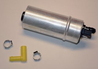 YAKIT POMPASI DIZEL-TEK MOTOR ( AUDI : A3 - A6/SEAT : ALTEA - LEON - TOLEDO/VW : BORA - GOLF  IV V - JETTA - PASSAT resmi