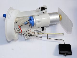 YAKIT POMPASI ( BMW M40-43-50-52 / E36 ) resmi