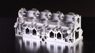 SİLİNDİR KAPAGI PEUGEOT : 405 1.8 / 2.0 CNG resmi