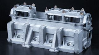 SİLİNDİR KAPAGI LADA : SAMARA 1.5 8 VALVE resmi