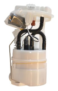 YAKIT SAMANDIRASI (RENAULT: CLIO III 1.2 1.4 1.6) resmi