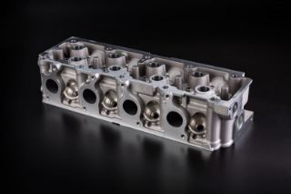 SİLİNDİR KAPAGI OPEL : VECTRA 2.0 8V resmi