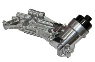 YAG SOGUTUCU KOMPLE - ( CHEVROLET : AVEO / CRUZE // OPEL : ASTRA H / ASTRA J / CORSA D / INSIGNIA / ALFA) resmi