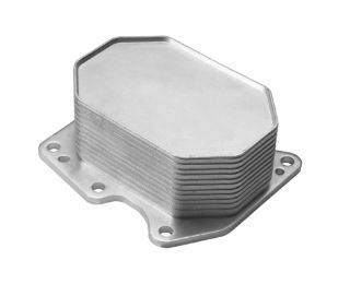 YAG SOGUTUCU CONTALI ( PEUGEOT: BOXER 2.2 HDI/ CITROEN: JUMPER 2.2 V347 SADECE KARTUS FORD : TRANSİT V347 2.2 06-15 (TEK)) resmi