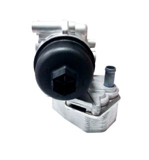 YAG SOGUTUCU KOMPLE  ( PEUGEOT: BOXER 2.2 HDI/ CITROEN: JUMPER 2.2  FORD : TRANSİT V347 2.2 06-15 (KOMPLE)) resmi