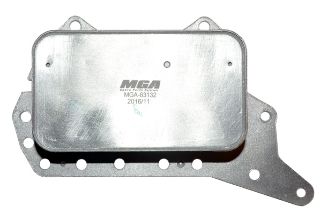 YAG SOGUTUCU CONTALI  ( RENAULT : KADJAR - MEGANE III - TRAFFIC III  / NISSAN : QASHQAI X-TRAIL / OPEL : VIVARO 1.6DCI ) resmi