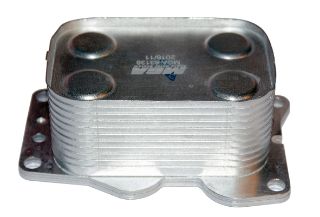 YAĞ SOĞUTUCU CONTALI (TEK PETEK)  CONTALI (FORD : CMAX  SMAX MONDEO FOCUS  II III  KUGA 2.0 TDCI 06- MONDEO 2.0TDI  /   CITROEN: C4 C5  JUMPY / PEUGEOT : 307 308 407 3008 5008 EXPERT ) resmi