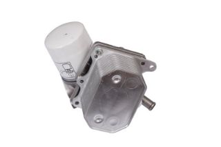 YAG SOGUTUCU KOMPLE (CITROEN JUMPER -PEUGEOT BOXER  FORD : TRANSIT V347 06-15 )  METAL FILTRE resmi