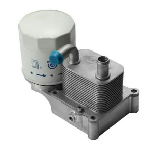 YAĞ SOĞUTUCU KOMPLE FİLTRELİ FORD  CONNECT/FOCUS 1,8 TDCİ 02-07 resmi
