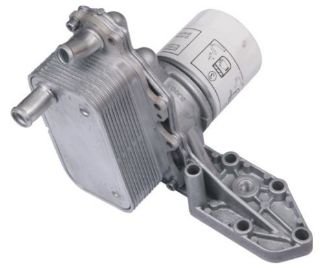YAĞ SOĞUTUCU KOMPLE A.ÇEKER METAL TİP FİLTRELİ TRANSİT V.347 / V348/V363 2,2/2,4 D resmi