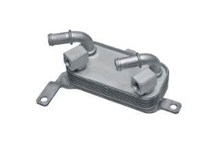 YAG SOGUTUCU (OPEL: CORSA D 1.4 09-14) OTOMATIK SANZIMAN BENZİNLİ resmi