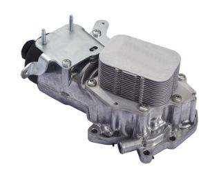 YAG SOGUTUCU KOMPLE APARATLI (PEUGEOT: 107,206,307,407,PARTNER,BERLINGODV4 CITROEN: C1,C2,C3 DV4 1.4 HDİ FORD: B-MAX C-MAX C-MAX II FIESTA VI  FOCUS II  III MONDEO IV S-MAX / resmi