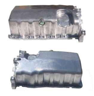YAG KARTERI SENSORSUZ - (VOLKSWAGEN : BORA : GOLF IV : POLO 1.6 1.9 2.0 16V / SKODA : FABIA : OCTAVIA 99- / AUDI : A3 96- AKL) resmi