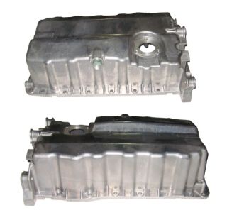 YAG KARTERI SENSORLU - (VW : GOLF V : CADDY:PASSAT:JETTA 04-10 / SKODA : OCTAVIA II : SUPERB II 1.9-2.0 / AUDI : A3 1.9-2.0 TDI) resmi