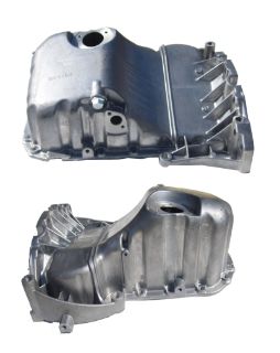 YAG KARTERI-SENSORLU TIP (VW PASSAT 97-00  AUDI A4 99-01  A6 98-01) resmi