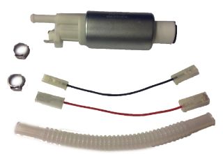 YAKIT POMPASI 5 BAR (FIAT: TEMPRA-PALIO-BRAVA) MGA61100+MONTAJ KİTİ resmi