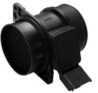 12-18705001 HAVA KUTLE OLCER ( PEUGEOT : PARTNER 1.9 DW8 ) resmi