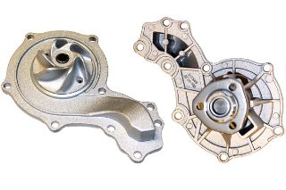 DEVIRDAIM-TEK POMPA (VW CADDY 83-03  GOLF 79-98  PASSAT 81-97  POLO CLS 96-02) resmi