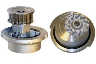 DEVIRDAIM ( OPEL: ASTRA F / COMBO 94-01 1.4 CORSA B 1.4 1.2 C14NZ C14SE / VECTRA A 1.6 C16NZ ) resmi