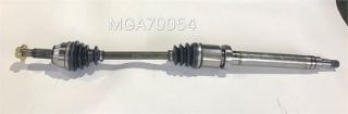 AKS KOMPLE SAG- ( FORD: FİESTA/FUSİON MANUEL  DİZEL +BENZİNLİ 1,25-1,4-1,5-1,6  02> 09>13 )  (25×23×912,5mm) resmi