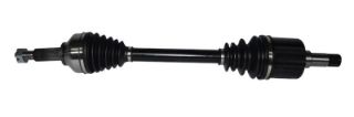 AKS SAĞ FORD : FIESTA 1,6 BENZİNLİ 02/08 4VİTES A.T.   (25×22×930mm) resmi
