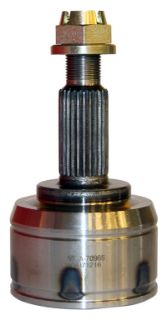 DIS AKS KAFASI ( DACIA: DOKKER 1.5DCI 1.6/ LODGY 2012-)  (25×23×52,7mm) resmi