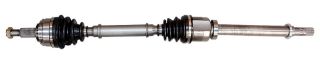 AKS SAG (RENAULT: KANGOO 1.5DCI 105HP 1.6 16V 6 VITES)  (27×26×922mm) resmi