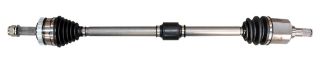 AKS KOMPLE SAG (KIA: SPORTAGE "2WD-4WD" 03>10 "OTOMATİK")  (27×27×959mm) resmi