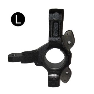 AKS TASIYICI SOL ( FIAT PALIO 97 - 02 ) 68MM ABS SİZ resmi
