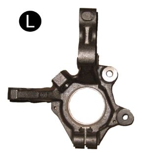 AKS TASIYICISI SOL BUYUK DELIK 14 MM ( RENAULT : KANGOO YM ) resmi