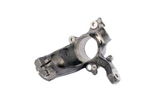 SOL AKS TASIYICI-1LJ 312×25 (VW BORA 99-05  GOLF 98-06 AUDI A3 97-03) AGU-AQN-APK-ARL-ASZ resmi