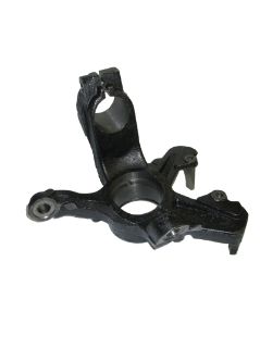 SOL AKS TASIYICISI-1LQ 256×22 (VW POLO 02-18  AUDI A1 11-18  SEAT IBIZA 02-17) resmi