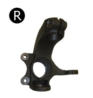 AKS TAŞIYICI SAĞ ( FORD : CONNECT 1.8TDCİ 02- ) resmi