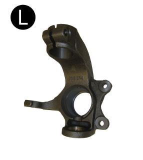 AKS TAŞIYICI SOL ( FORD : CONNECT 1.8TDCİ 02- ) resmi