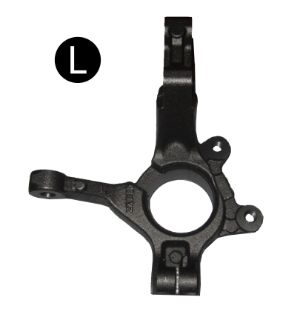 AKS TASIYICI SOL ( DACIA LOGAN ) AT549731L resmi