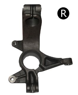 AKS TASIYICI SAG ( RENAULT : MEGANE II ) AT297032R resmi