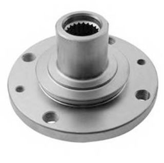 PORYA ON TEKER - ( FIAT : DOBLO 1.9D 2004 ) resmi