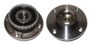 PORYA ARKA TEKER ( PEUGEOT : 306 ) resmi