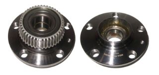 SAG/SOL ARKA PORYA RULMANI (VW GOLF 98-06  POLO 10-15  AUDI A3 97-03  SEAT LEON 00-06  SKODA OCTAVIA 97-11) resmi