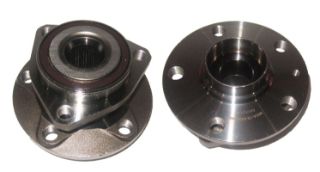 ON PORYA RULMANI-3 DELIK SABITLEME (VW CADDY 11-15  GOLF 04-) 4 CEKER ICIN ARKA resmi