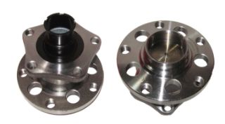 ARKA TEKER PORYA ( VW: PASSAT AUDI A6 01-- ) resmi