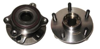PORYA ON ABS LI RULMANLI (TOYOTA:COROLLA D4D 2007>2018 / AURIS D4D 2007> / AVENSIS 2.0 D4D 2008>/  RAV4 2006> ) "IC CAP 30MM" resmi
