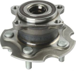 PORYA ARKA-(ABSLI-RULMANLI)-(TOYOTA: RAV4 06>11   ) resmi