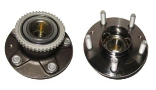 PORYA ARKA-(ABSLI-RULMANLI)-(MAZDA: 626 92>02  "FS"   ) resmi