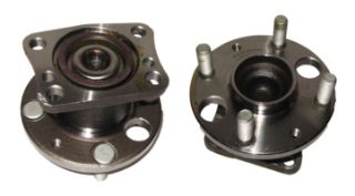 PORYA ARKA-(ABSLI-RULMANLI)-(MAZDA-2 08>12  ) resmi