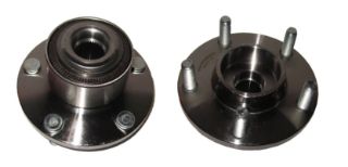 PORYA ON (ABSLI-RULMANLI)-(MAZDA-3 03>11  ) resmi