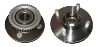 PORYA ARKA-(ABSLI-RULMANLI)-(NISSAN: MICRA-K11 92>98  ) resmi